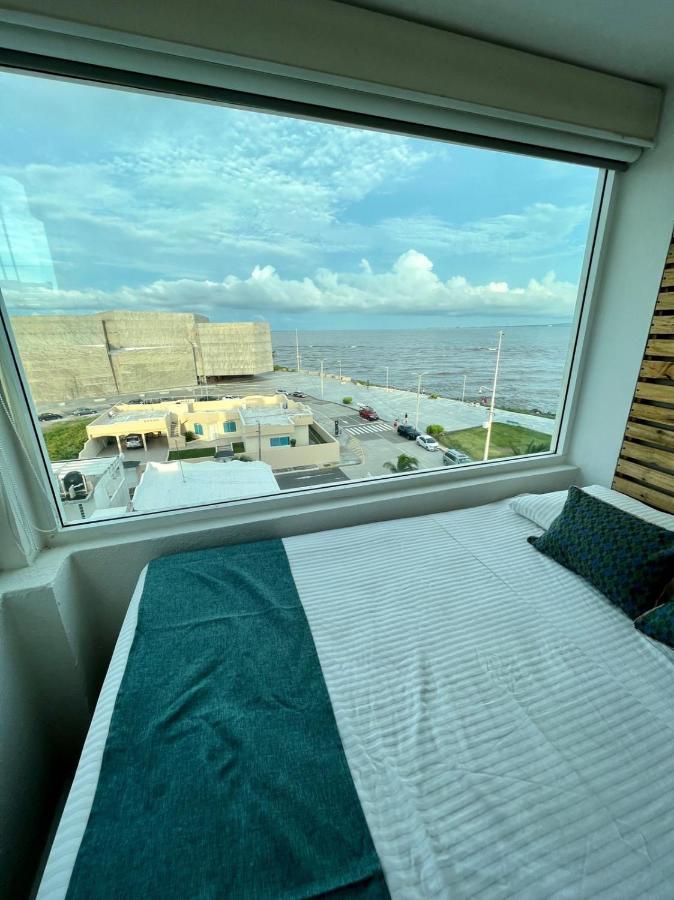 Habitacion, Vista Al Mar Boca del Río Extérieur photo